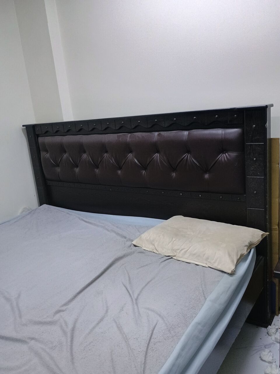 Jubail, Furniture, SAR 4125,  1BHK Home Selling With Furnitures, AC And Refrigerator