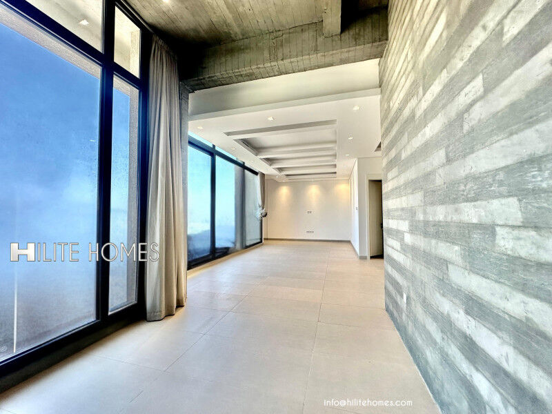 Fintas, Apartments, Flats, Houses & Villas, KWD 800/month,  3 BR,  Three Bedroom Apartment For Rent In Fintas
