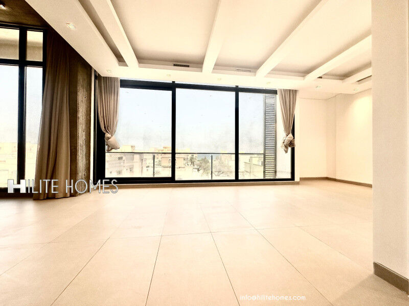 Fintas, Apartments, Flats, Houses & Villas, KWD 800/month,  3 BR,  Three Bedroom Apartment For Rent In Fintas