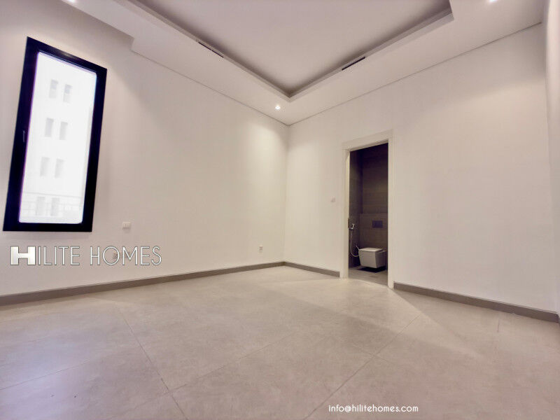 Fintas, Apartments, Flats, Houses & Villas, KWD 800/month,  3 BR,  Three Bedroom Apartment For Rent In Fintas