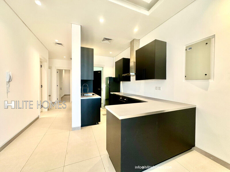 Fintas, Apartments, Flats, Houses & Villas, KWD 800/month,  3 BR,  Three Bedroom Apartment For Rent In Fintas