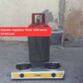 BHD 19,  Clynder Regulator 19 Bd With Automatic Stove 24 Bd Msg 3670 8372 Wts Ap