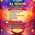 Al Noor Online Holy Quraan Academy