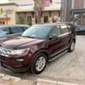 SAR 76000,  Ford Explorer,  2019,  Automatic,  129000 KM,  FOR SALE &mdash;   XLT 4WD Factory Paint | Service Records | 7 Seats