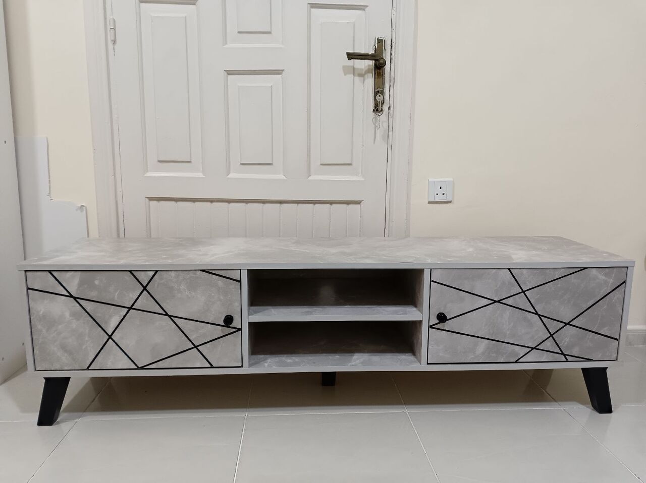 Al Rehab, Furniture, SAR 150,  Tv Table