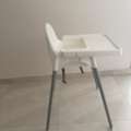 SAR 100,  Baby Feeding Chair
