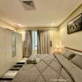 KWD 425/month,  Furnished,  2 BR,  Two Bedroom Furnished Apartment For Rent In Fintas