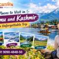 Places To Visit In Jammu And Kashmir For An Unforgettable Trip