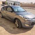 SAR 18000,  Hyundai Veloster,  2012,  Automatic,  362000 KM,    Price 18000 SAR