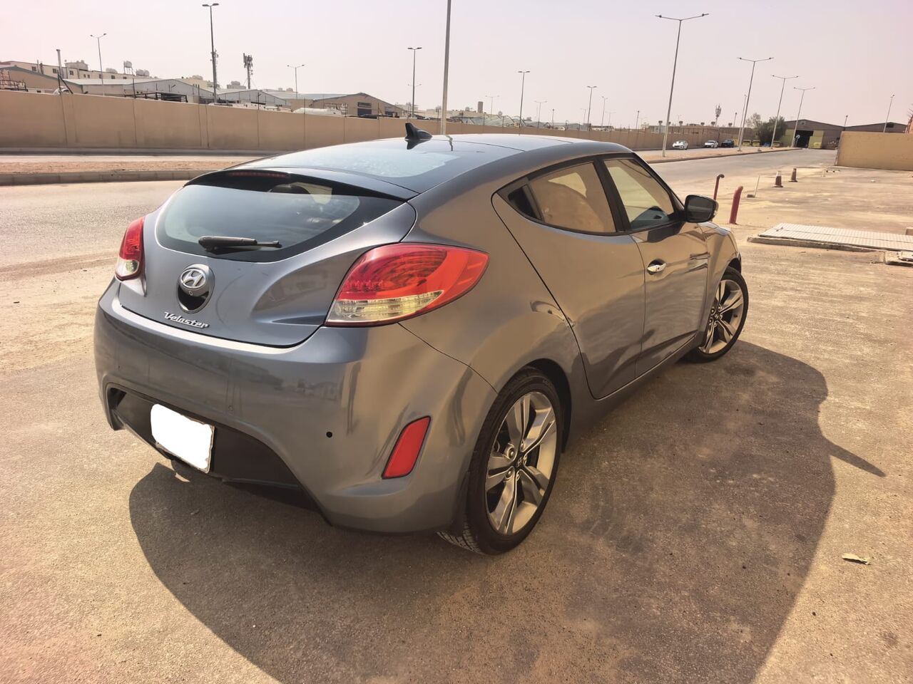 Al Fayha, Vehicles, Cars & Trucks , SAR 18000,  Hyundai Veloster,  2012,  Automatic,  362000 KM,    Price 18000 SAR