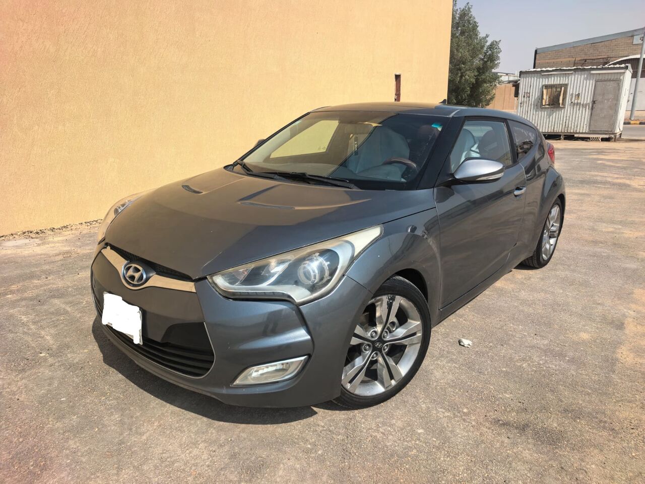 Al Fayha, Vehicles, Cars & Trucks , SAR 18000,  Hyundai Veloster,  2012,  Automatic,  362000 KM,    Price 18000 SAR