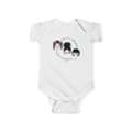 USD 26,  Soft Baby Shower Gift Onesies Online In The USA | Pretty Black Landa