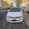SAR 14000,  2001 Mitsubishi Space Wagon