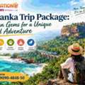 Plan Your Getaway With A Sri Lanka Trip Package