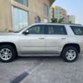 SAR 75000,  Chevrolet Tahoe LS,  2015,  Automatic,  93000 KM,  Tahoe