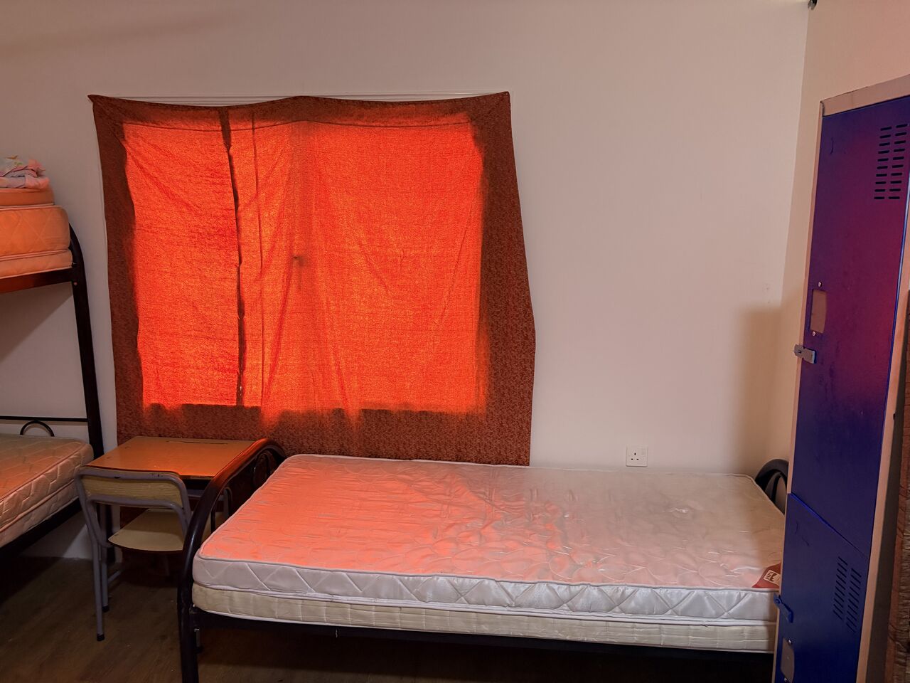 Zinj, Bedspace For Rent, BHD 35/month,  190 Sq. Meter,  Bed Space For Ladies 35 BD
