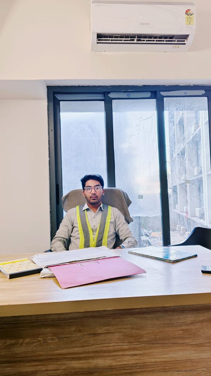 Jeddah, Job Seekers, I Am Looking For A Job| Civil Engg| Site Supervision| Architectural Finishes| Joiner