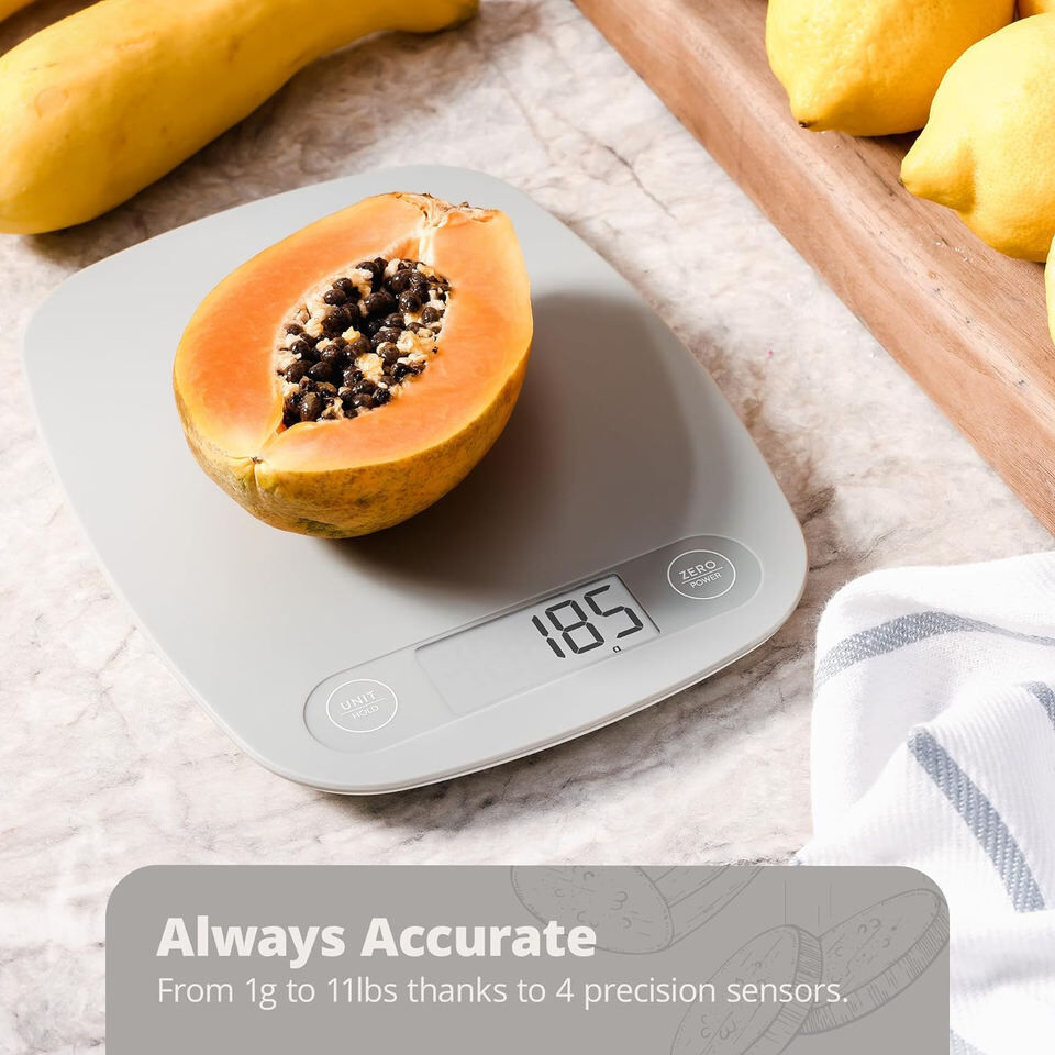 Kampala, Electronics, UGX 120000,  Kitchen Scale For Supermarkets Kampala Uganda