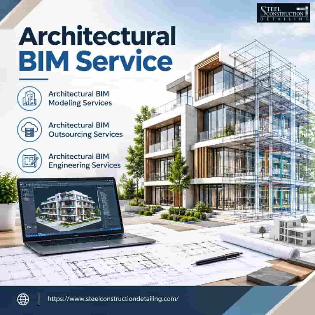 Chicago, Construction, Want Flawless 3D Models? Choose Professional Architectural BIM Services In Chicago.