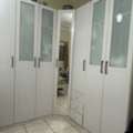 SAR 1000,  Almost New 7 Door Spacious Cupboard For Sale