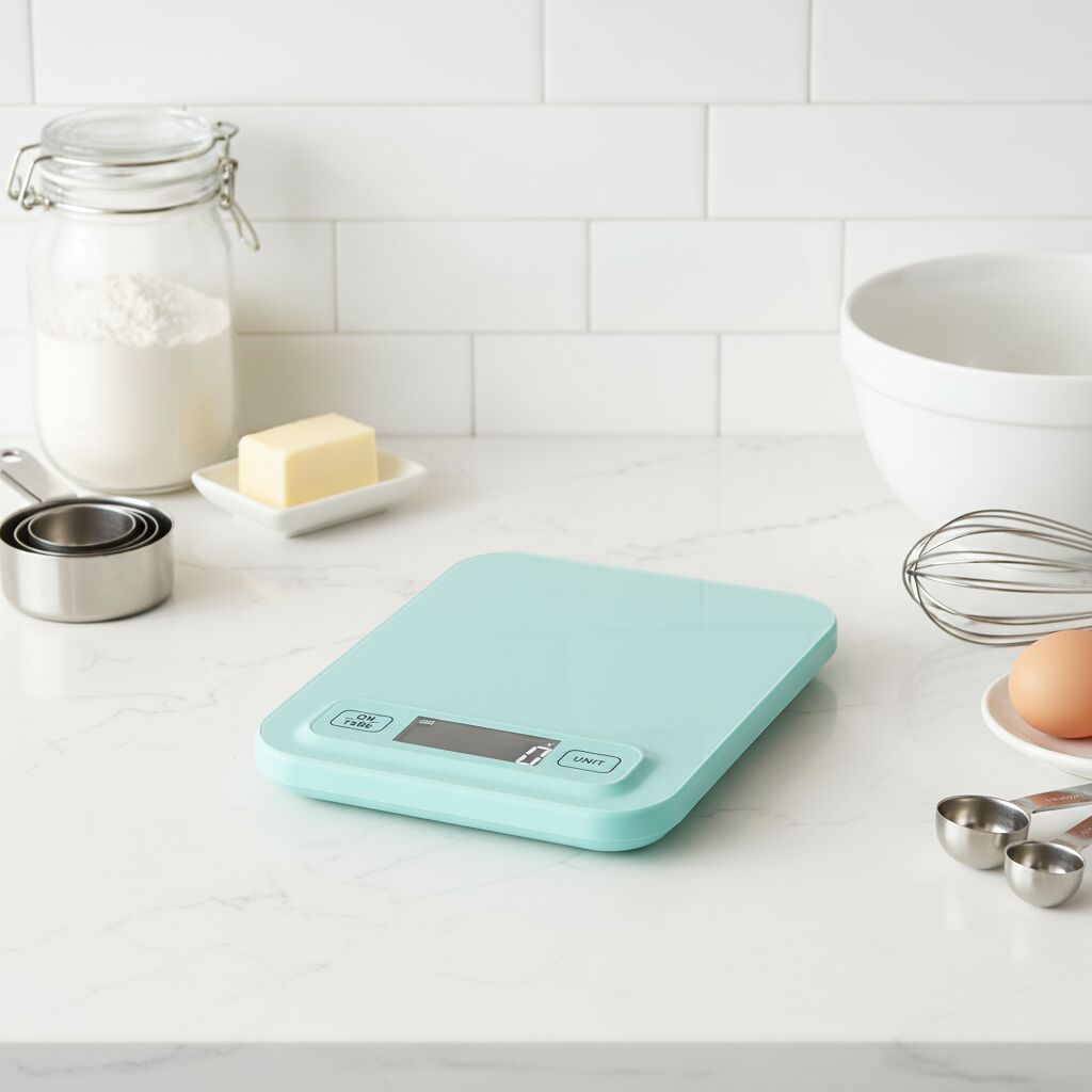Kampala, Electronics, UGX 120000,  Kitchen Scale For Produce Businesses Uganda