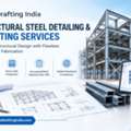 Structural Steel Detailing Services For Global Construction And Fabrication