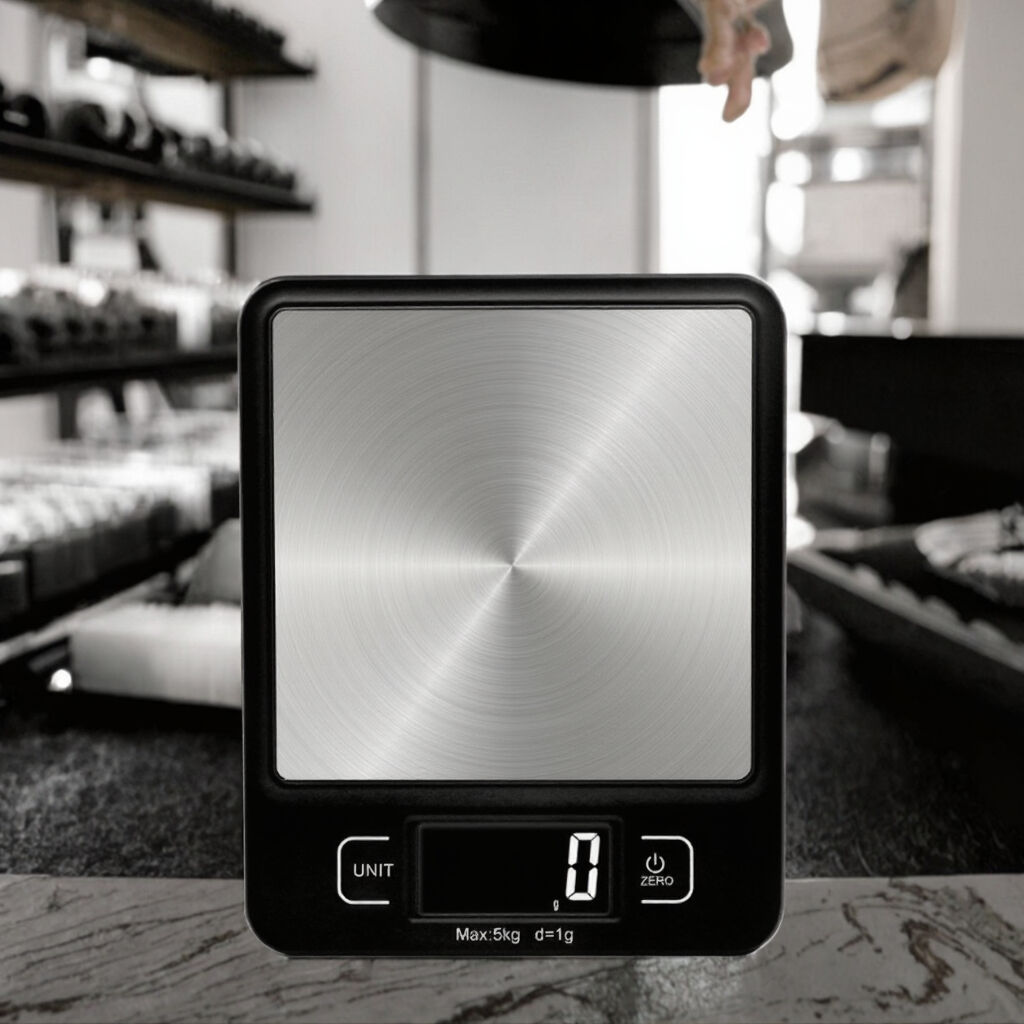 Kampala, Electronics, UGX 120000,  Kitchen Scale For Food Vendors In Uganda