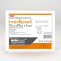 Medipad &ndash; Sterile Absorbent Dressing Pad For Export | ISO 13485 &ndash; Medicare Hygiene Limited
