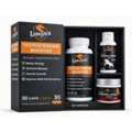 INR 2999,  LongJACK Plus Stamina Vitality Kit &ndash; Herbal Wellness Kit For Men