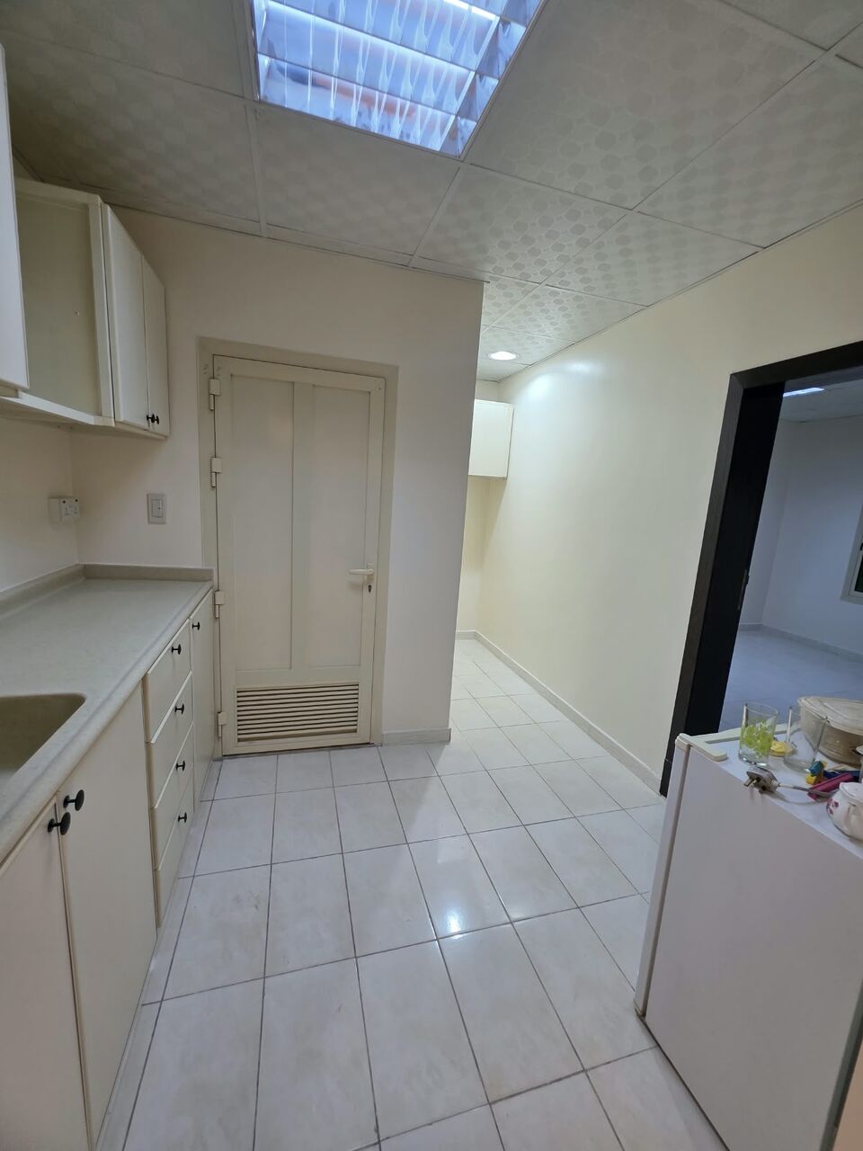 Khobar, Apartments, Flats, Houses & Villas, SAR 1250/month,  2 BR,  2 Bedrooms, A Living Room 1 Bathrooms, A Kitchen  Garond Floor Apartment