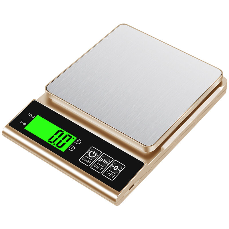 Kampala, Electronics, UGX 120000,  Kitchen Scale With Rechargeable Battery Kampala