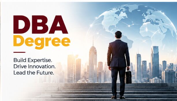 New York, Education, What Career Roles Can You Pursue After A DBA Program?