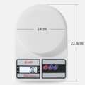 UGX 120000,  Kitchen Scale With Stainless Steel Platform Uganda