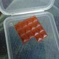 DKK 1,  Gel Tabs Lsd