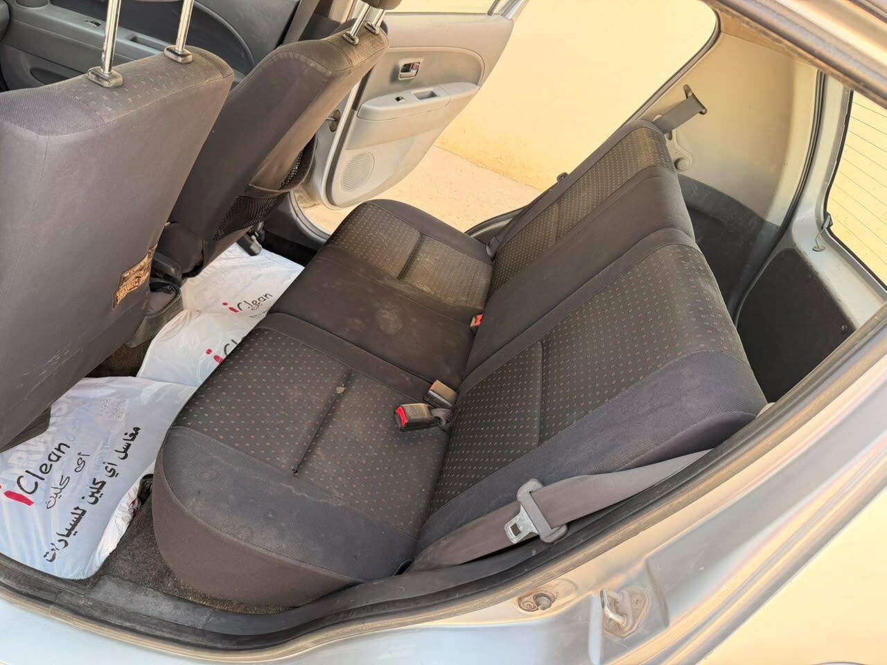 Al Badiah, Vehicles, Cars & Trucks , SAR 15500,  Daihatsu Sirion,  2012,  Automatic,  250 KM,  I Want Sell Daihtsu Sirion