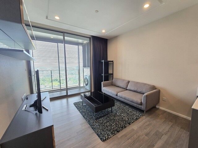 Bangkok, Real Estate For Sale, THB 6900000,  1 BR,  45 Sq. Meter,  333 ริเวอร์ไซด์ วิวแม่น้ำ ชั้นสูงกำล