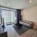THB 6900000,  1 BR,  45 Sq. Meter,  333 ริเวอร์ไซด์ วิวแม่น้ำ ชั้นสูงกำล