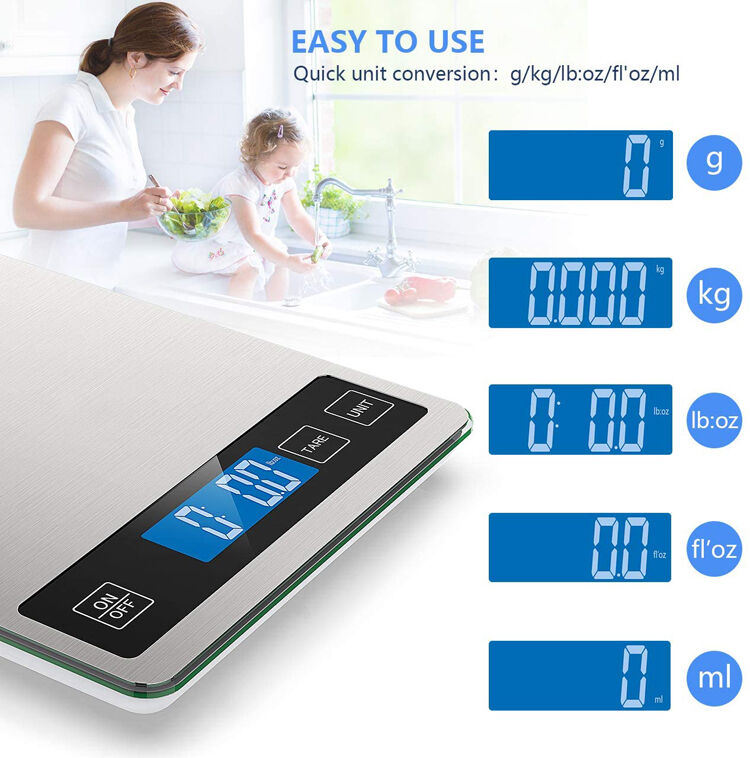 Kampala, Electronics, UGX 120000,  Kitchen Weighing Machine For Sale Uganda