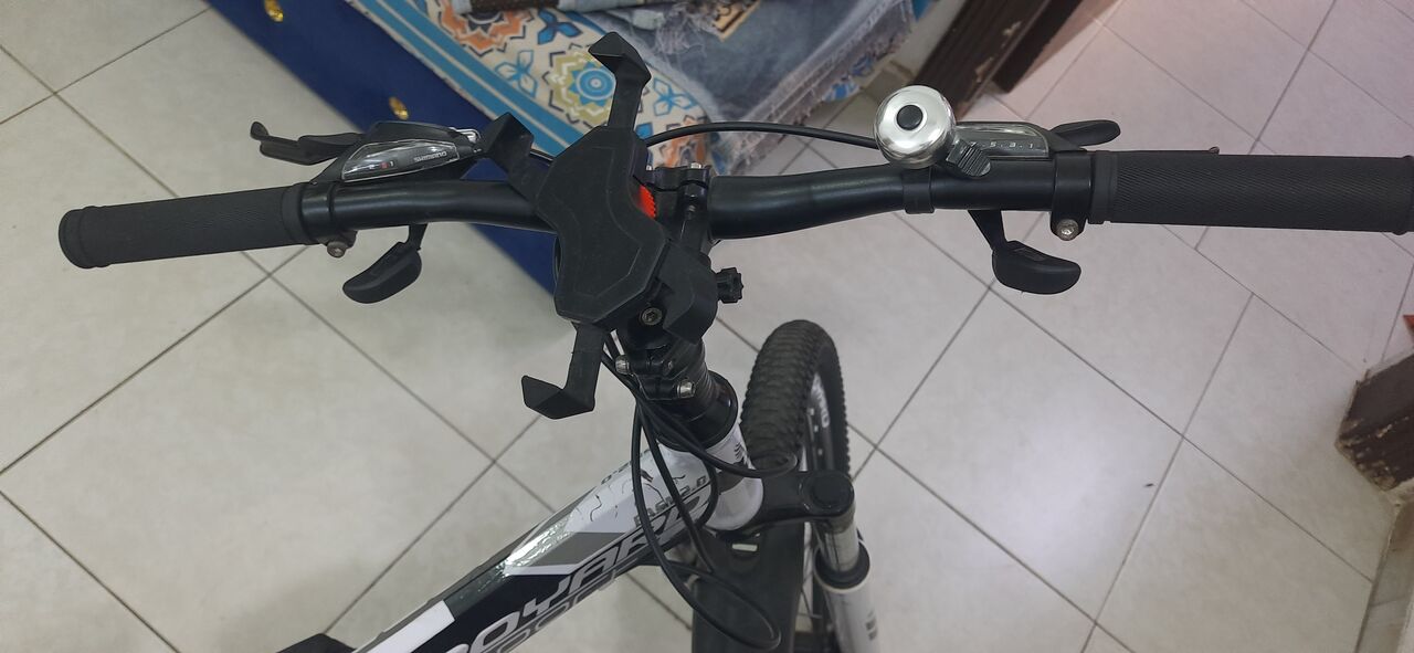 Mushrefah, Bicycles, SAR 500,  Foldable Bicycle Available For Sale In Excellent Condition