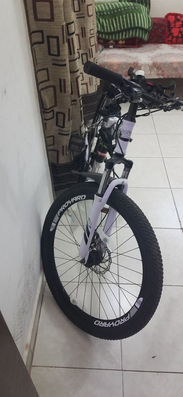 Mushrefah, Bicycles, SAR 500,  Foldable Bicycle Available For Sale In Excellent Condition
