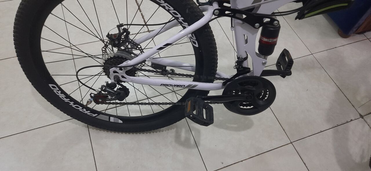 Mushrefah, Bicycles, SAR 500,  Foldable Bicycle Available For Sale In Excellent Condition