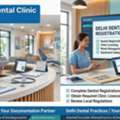 Planning A Private Clinic In Delhi?