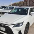 SAR 3000,  Toyota Yaris YX 2026 Lease Transfer Al Rajhi