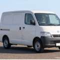 Daihatsu Gran Max Panel Van 2014 &ndash; Cargo/Delivery &ndash; Jubail &ndash; Urgent Sale