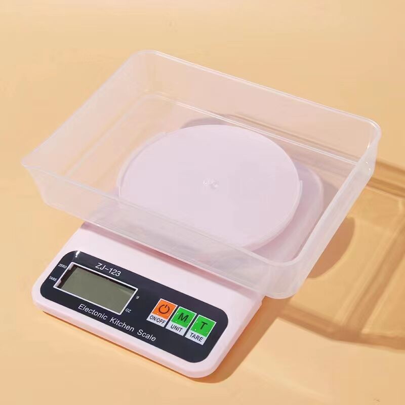Kampala, Electronics, UGX 120000,  Kitchen Scale With Tare Function For Sale Uganda