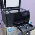 SAR 600,  HP Printer OfficeJet Pro 8715 Is On Sale!