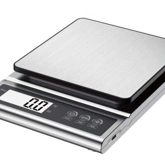Kampala, Electronics, UGX 120000,  5kg Digital Kitchen Scale &ndash; Precise, Reliable & Convenient Food Weighing