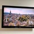 SAR 500,  Sony LCD TV 40