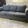 SAR 300,  4 Seater Sofa Set - Good Condition