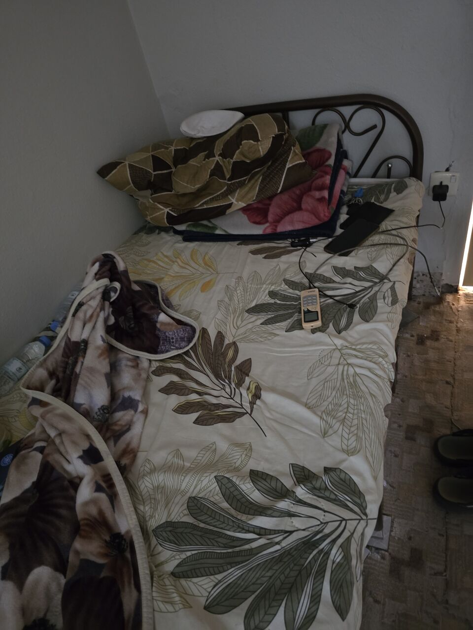 Riyadh, Bedspace For Rent, SAR 250/month,  SAR 250 BED SPACE